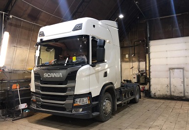 Газодизель